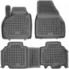 RezawPlast Autorohože REZAW - Renault KANGOO  2008-2020 RezawPlast Tuning.Cool