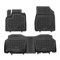 RezawPlast Autorohože REZAW - Renault KANGOO  2021- RezawPlast Tuning.Cool