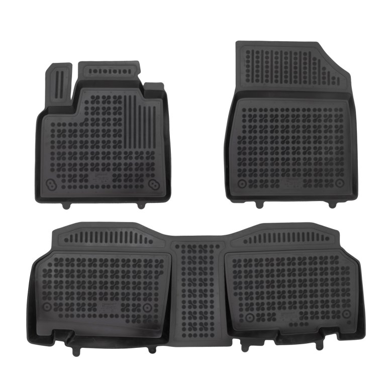 RezawPlast Autorohože REZAW - Renault KANGOO 2021- RezawPlast Tuning.Cool