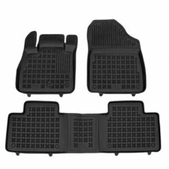 RezawPlast Autorohože REZAW - Renault SCENIC  2016- RezawPlast Tuning.Cool