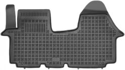 RezawPlast Autorohože REZAW - Renault TRAFIC  2001-2014 RezawPlast Tuning.Cool
