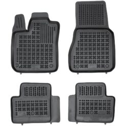 RezawPlast Autorohože REZAW - Renault TWINGO  2014-2024 RezawPlast Tuning.Cool