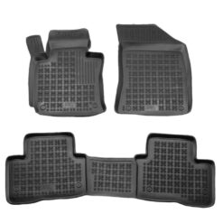 RezawPlast Autorohože REZAW - SSANG YONG TIVOLI 2015-2023 RezawPlast Tuning.Cool