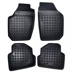 RezawPlast Autorohože REZAW - Seat IBIZA  2002-2008 RezawPlast Tuning.Cool