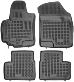 RezawPlast Autorohože REZAW - Suzuki SWIFT  2010-2017 RezawPlast Tuning.Cool