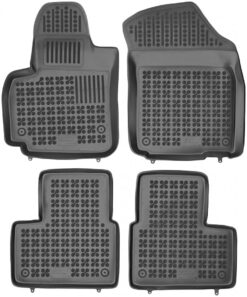 RezawPlast Autorohože REZAW - Suzuki SX4  2005-2014 RezawPlast Tuning.Cool