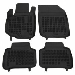 RezawPlast Autorohože REZAW - Suzuki VITARA  2015-2024 RezawPlast Tuning.Cool