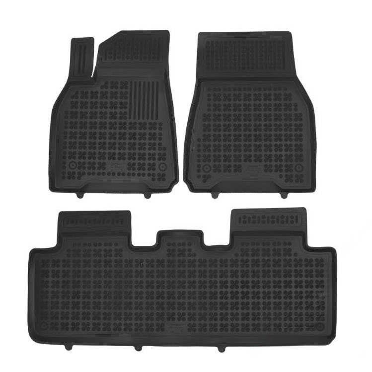 RezawPlast Autorohože REZAW - Tesla Model Y 2020- RezawPlast Tuning.Cool