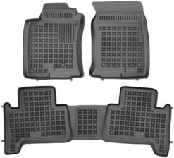 RezawPlast Autorohože REZAW - Toyota LAND CRUISER PRADO (J120) PRADO 2002-2009 RezawPlast Tuning.Cool