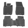 RezawPlast Autorohože REZAW - Volkswagen ID.7 2023- RezawPlast Tuning.Cool