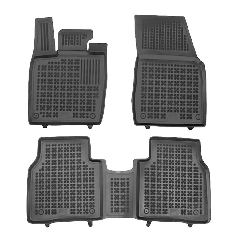 RezawPlast Autorohože REZAW - Volkswagen ID.7 2023- RezawPlast Tuning.Cool