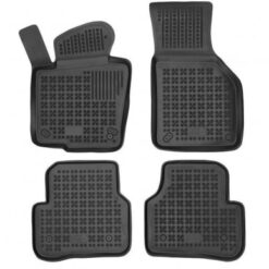 RezawPlast Autorohože REZAW - Volkswagen TIGUAN  2007-2016 RezawPlast Tuning.Cool