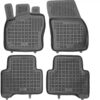 RezawPlast Autorohože REZAW - Volkswagen TIGUAN 2016-2024 RezawPlast Tuning.Cool