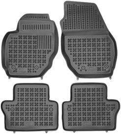 RezawPlast Autorohože REZAW - Volvo S80  2006-2016 RezawPlast Tuning.Cool