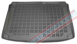 RezawPlast Gumová vaňa kufra REZAW - Citroen C4   2004-2010 RezawPlast Tuning.Cool