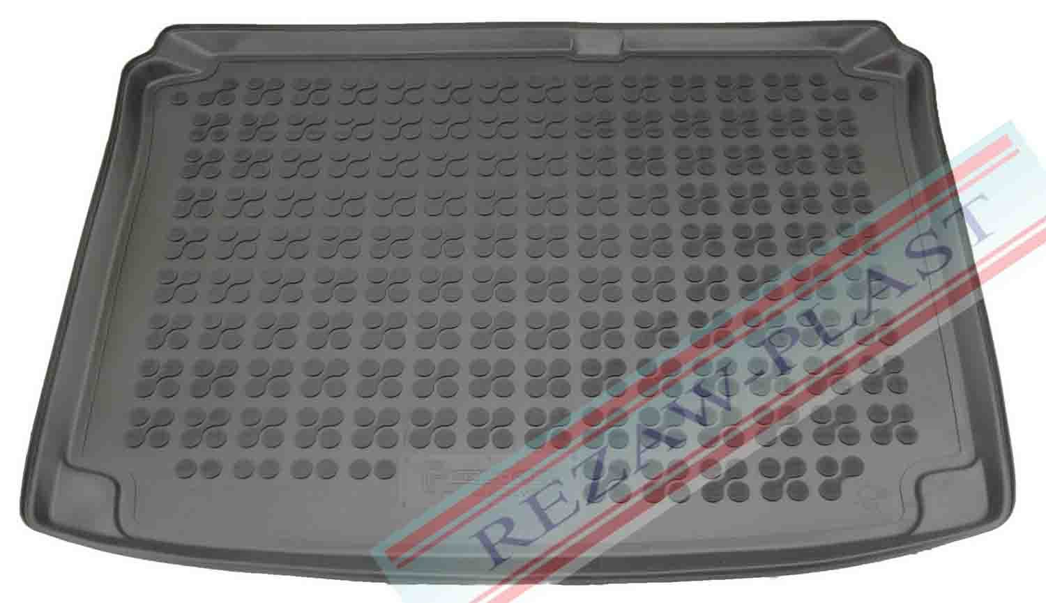 RezawPlast Gumová vaňa kufra REZAW - Citroen C4 2004-2010 RezawPlast Tuning.Cool