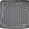 RezawPlast Gumová vaňa kufra REZAW - Dacia DUSTER 4X2  2018-2024 RezawPlast Tuning.Cool