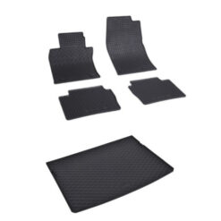 Rohože a vanička pre Mazda CX-30 2020- SMART cargo board Rigum Tuning.Cool