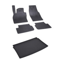 Rohože a vanička pre SEAT Arona - horná poloha (od 2017) Rigum Tuning.Cool
