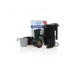 Rýchlovarná kanvica 24V ALCA Automax Tuning.Cool