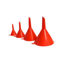 Sada lievikov 4 v 1 Amio Tuning.Cool