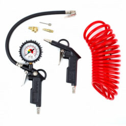 Sada na kompresor PT-06 Amio Tuning.Cool