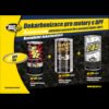 Sada pre údržbu a čistenie naftových motorov – BG 6575 MO KIT BG Tuning.Cool