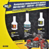 Sada pre údržbu a dekarbonizáciu motoriek – BG 6900 KIT BG Tuning.Cool