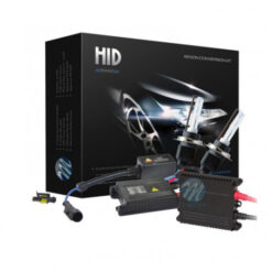 Sada xenon SLIM AC H7 4300K Automax Tuning.Cool