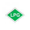 Samolepka LPG Automax Tuning.Cool