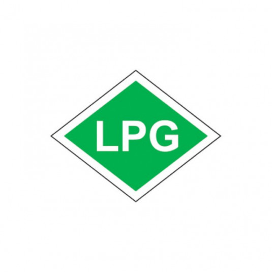 Samolepka LPG Automax Tuning.Cool