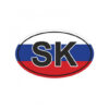 Samolepka Slovensko Automax Tuning.Cool