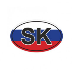 Samolepka Slovensko Automax Tuning.Cool