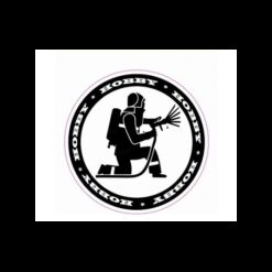 Samolepka hobby Hasič AutoZulu Tuning.Cool