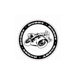 Samolepka hobby motorka AutoZulu Tuning.Cool