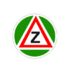 Samolepka začiatočník Automax Tuning.Cool