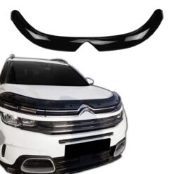 Scoutt  Plastový kryt kapoty - Citroen C5 AirCross 2017 - Scoutt  Tuning.Cool