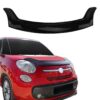 Scoutt Plastový kryt kapoty - Fiat 500L 2015- Scoutt Tuning.Cool