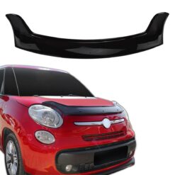 Scoutt  Plastový kryt kapoty - Fiat  500L 2015- Scoutt  Tuning.Cool