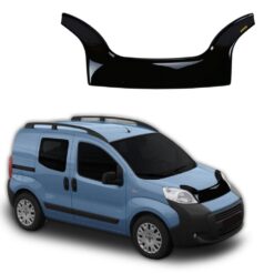Scoutt  Plastový kryt kapoty - Fiat Fiorino 2007-2019 Scoutt  Tuning.Cool