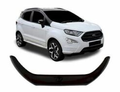 Scoutt  Plastový kryt kapoty - Ford Ecosport 2018- Scoutt  Tuning.Cool