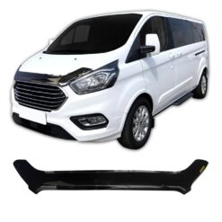 Scoutt  Plastový kryt kapoty - Ford  Tourneo Custom 2018-2023 Scoutt  Tuning.Cool