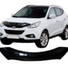 Scoutt  Plastový kryt kapoty -  Hyundai ix35 2010-2015 Scoutt  Tuning.Cool