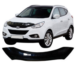 Scoutt  Plastový kryt kapoty -  Hyundai ix35 2010-2015 Scoutt  Tuning.Cool