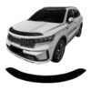 Scoutt  Plastový kryt kapoty - KIA  Sorento 2016-2020 Scoutt  Tuning.Cool