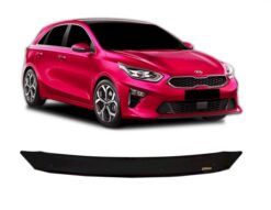 Scoutt  Plastový kryt kapoty - Kia CEED 2018- Scoutt  Tuning.Cool