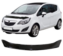 Scoutt  Plastový kryt kapoty - Opel Meriva 2010-2017 Scoutt  Tuning.Cool