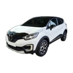 Scoutt  Plastový kryt kapoty - Renault Captur 2016-2019 Scoutt  Tuning.Cool