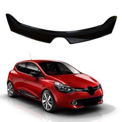 Scoutt  Plastový kryt kapoty - Renault Clio 4 2012-2019 Scoutt  Tuning.Cool