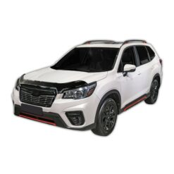 Scoutt  Plastový kryt kapoty -Subaru Forester 2018- Scoutt  Tuning.Cool